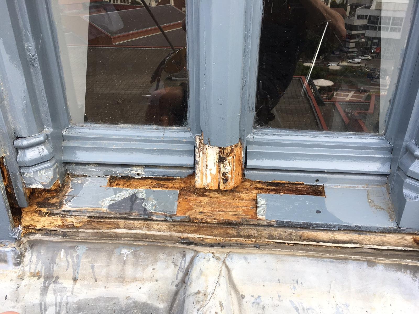 Window Repair 4
